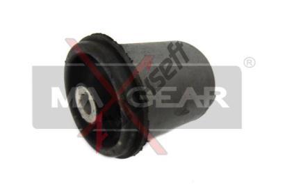 MAXGEAR Zaven tla npravy MXG 72-0649, 72-0649