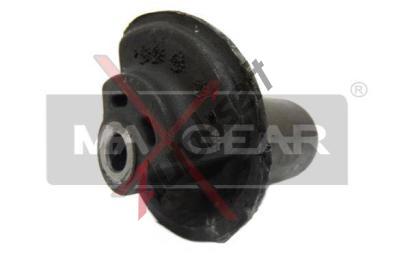 MAXGEAR Zaven tla npravy MXG 72-0651, 72-0651