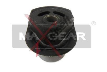 MAXGEAR Zaven tla npravy MXG 72-0655, 72-0655