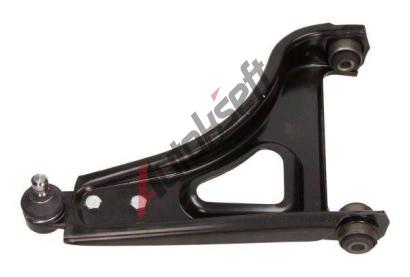 MAXGEAR Rameno zaven kol MXG 72-0970, 72-0970
