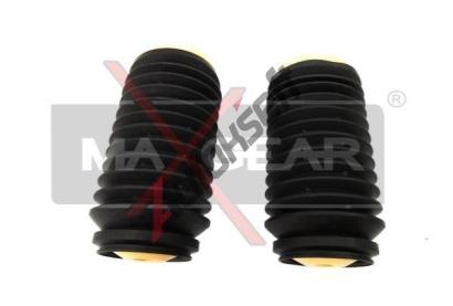 MAXGEAR Ochrann sada tlumie provn proti prachu MXG 72-1165, 72-1165