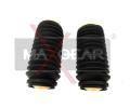 MAXGEAR Ochrann sada tlumie provn proti prachu MXG 72-1165, 72-1165