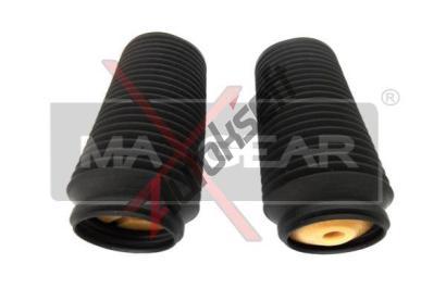 MAXGEAR Ochrann sada tlumie provn proti prachu MXG 72-1166, 72-1166