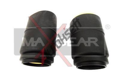 MAXGEAR Ochrann sada tlumie provn proti prachu MXG 72-1198, 72-1198