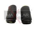 MAXGEAR Ochrann sada tlumie provn proti prachu MXG 72-1198, 72-1198