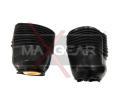 MAXGEAR Ochrann sada tlumie provn proti prachu MXG 72-1199, 72-1199