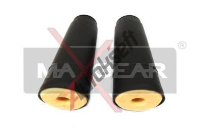 MAXGEAR Ochrann sada tlumie provn proti prachu MXG 72-1201, 72-1201