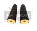 MAXGEAR Ochrann sada tlumie provn proti prachu MXG 72-1201, 72-1201