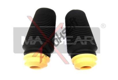 MAXGEAR Ochrann sada tlumie provn proti prachu MXG 72-1203, 72-1203