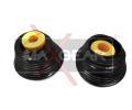 MAXGEAR Ochrann sada tlumie provn proti prachu MXG 72-1206, 72-1206