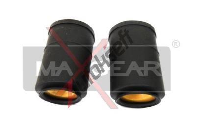 MAXGEAR Ochrann sada tlumie provn proti prachu MXG 72-1207, 72-1207