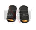 MAXGEAR Ochrann sada tlumie provn proti prachu MXG 72-1207, 72-1207
