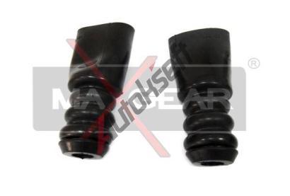 MAXGEAR Ochrann sada tlumie provn proti prachu MXG 72-1215, 72-1215
