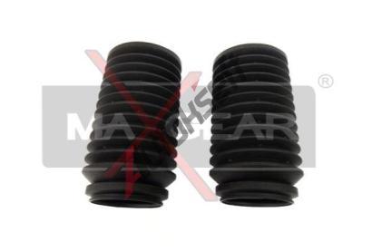 MAXGEAR Ochrann sada tlumie provn proti prachu MXG 72-1216, 72-1216