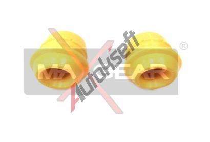 MAXGEAR Zarka odpruen MXG 72-1221, 72-1221