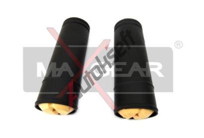 MAXGEAR Ochrann sada tlumie provn proti prachu MXG 72-1225, 72-1225