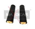 MAXGEAR Ochrann sada tlumie provn proti prachu MXG 72-1225, 72-1225
