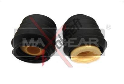 MAXGEAR Ochrann sada tlumie provn proti prachu MXG 72-1265, 72-1265