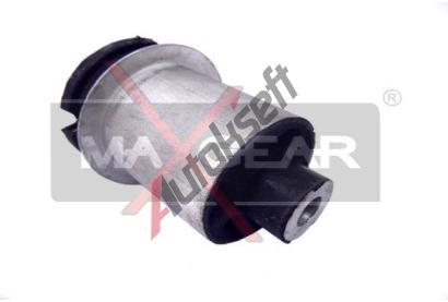 MAXGEAR Zaven tla npravy MXG 72-1270, 72-1270