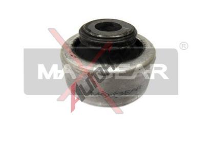 MAXGEAR Pouzdro loiska pnho zvsnho ramena MXG 72-1289, 72-1289
