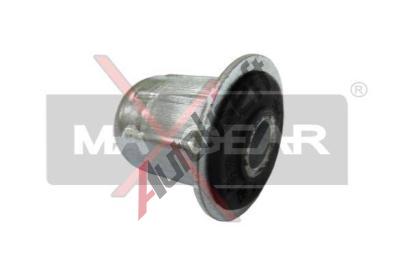 MAXGEAR Loiskov pouzdro listov pruiny MXG 72-1295, 72-1295