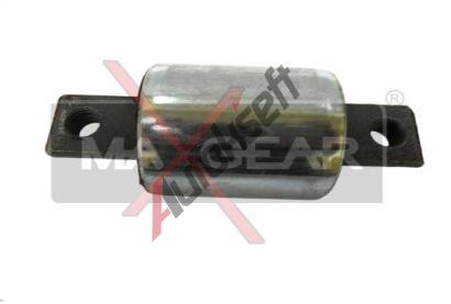 MAXGEAR Pouzdro loiska pnho zvsnho ramena MXG 72-1381, 72-1381