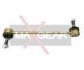 MAXGEAR Ty / vzpra stabiliztoru MXG 72-1389, 72-1389