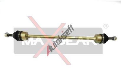 MAXGEAR Ty� / vzp�ra stabiliz�toru MXG 72-1408, 72-1408