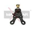 ep ramene MAXGEAR ‐ MXG 72-1579