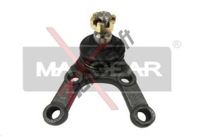 MAXGEAR ep ramene MXG 72-1581, 72-1581