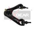 MAXGEAR Rameno zaven kol MXG 72-1587, 72-1587