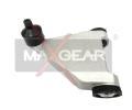 MAXGEAR Rameno zaven kol MXG 72-1591, 72-1591