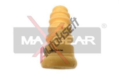 MAXGEAR Zarka odpruen MXG 72-1653, 72-1653