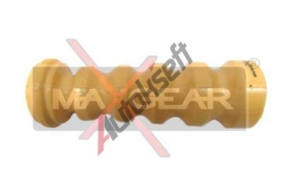 MAXGEAR Zarka odpruen MXG 72-1654, 72-1654