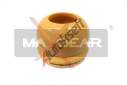 MAXGEAR Zarka odpruen MXG 72-1655, 72-1655