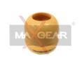 MAXGEAR Zarka odpruen MXG 72-1655, 72-1655