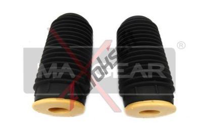 MAXGEAR Ochrann sada tlumie provn proti prachu MXG 72-1684, 72-1684