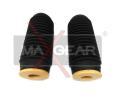 MAXGEAR Ochrann sada tlumie provn proti prachu MXG 72-1684, 72-1684