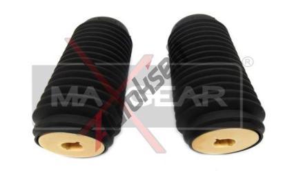 MAXGEAR Ochrann sada tlumie provn proti prachu MXG 72-1685, 72-1685