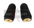 MAXGEAR Ochrann sada tlumie provn proti prachu MXG 72-1685, 72-1685