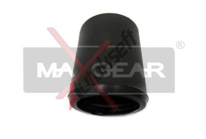 MAXGEAR Ochrann vko / prachovka tlumie MXG 72-1710, 72-1710