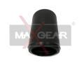 MAXGEAR Ochrann vko / prachovka tlumie MXG 72-1710, 72-1710