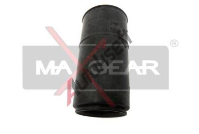 MAXGEAR Ochrann vko / prachovka tlumie MXG 72-1711, 72-1711