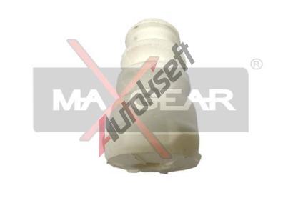 MAXGEAR Zarka odpruen MXG 72-1715, 72-1715