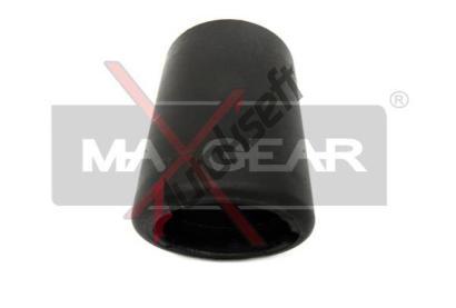 MAXGEAR Ochrann vko / prachovka tlumie MXG 72-1717, 72-1717