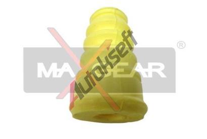 MAXGEAR Zarka odpruen MXG 72-1718, 72-1718