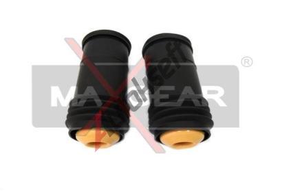 MAXGEAR Ochrann sada tlumie provn proti prachu MXG 72-1744, 72-1744