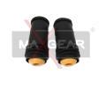 MAXGEAR Ochrann sada tlumie provn proti prachu MXG 72-1744, 72-1744