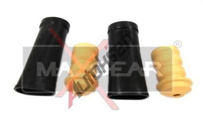 MAXGEAR Ochrann sada tlumie provn proti prachu MXG 72-1745, 72-1745