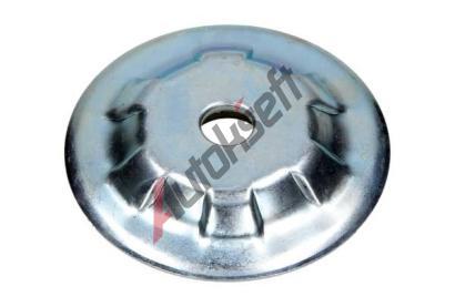 MAXGEAR Valiv loisko prun vzpry MXG 72-2107, 72-2107